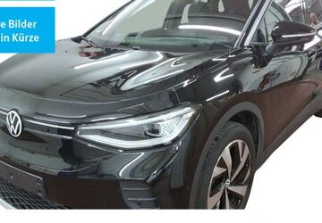 VW ID.4 9.900 km 38.499 &euro; Mühlheim 63165