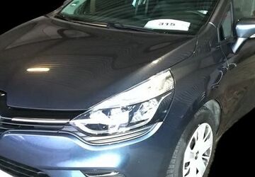 Renault Clio 96.870 km 7.499 &euro; Freigericht/ Somborn bei Frankfurt am Main 63579