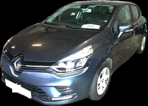 Renault Clio 96.870 km 7.499 &euro; Freigericht/ Somborn bei Frankfurt am Main 63579