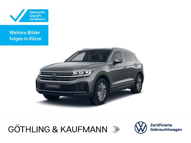 VW Touareg 21.854 km 55.930 &euro; Eschborn 65760