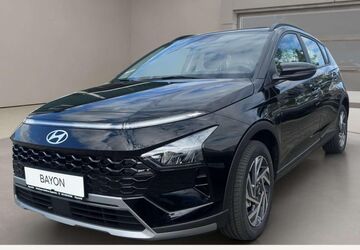 Hyundai BAYON 1.500 km 22.890 &euro; Eppstein 65817