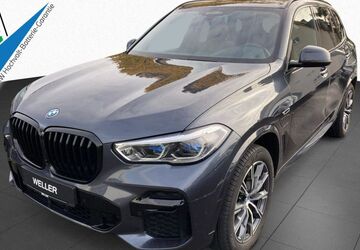 BMW X5 99.700 km 45.950 &euro; Kronberg 61476