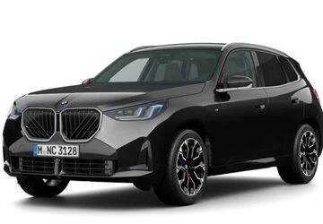 BMW X3 5.635 km 77.399 &euro; Hofheim 65719