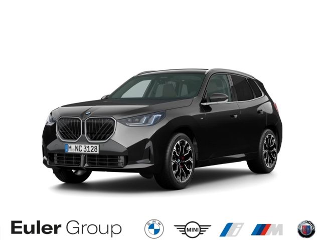 BMW X3 5.635 km 77.399 &euro; Hofheim 65719