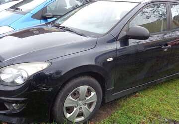 Hyundai i30 190.244 km 2.850 &euro; Darmstadt-Eberstadt 64297