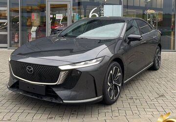 Mazda 6e 4.000 km 36.990 &euro; Karben 61184