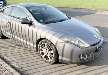 Renault Laguna 153.406 km 4.999 &euro; Hanau 63452