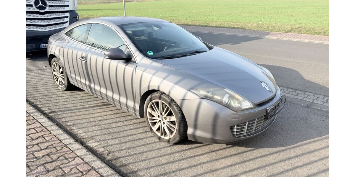Renault Laguna 153.406 km 4.999 &euro; Hanau 63452