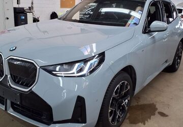BMW X3 26.860 km 55.490 &euro; Rödermark 63322