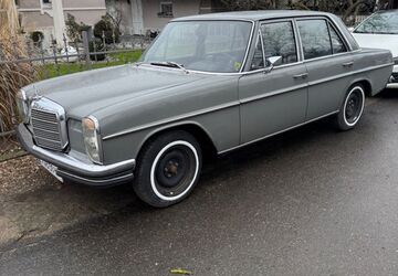 Mercedes-Benz 250 23.991 km 14.500 &euro; Darmstadt 64293