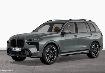 BMW X7 78.542 km 75.980 &euro; Dreieich-Sprendlingen 63303