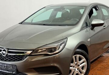 Opel Astra 89.000 km 7.890 &euro; Rodgau 63110