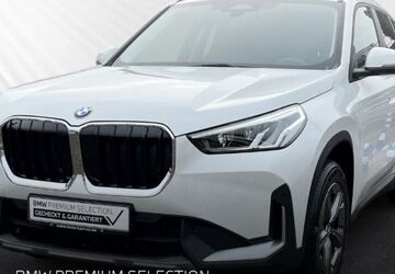 BMW X1 10.663 km 33.798 &euro; Rüsselsheim 65428