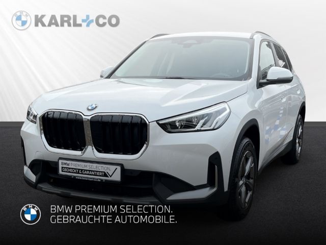 BMW X1 10.663 km 33.798 &euro; Rüsselsheim 65428
