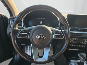 Kia X Ceed Platinum*JBL*LED*Memory*Leder*Sitzbelüft. 123.400 km 19.440 &euro; Nidderau 61130