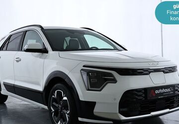 Kia Niro EV 16.170 km 27.470 &euro; Egelsbach 63329