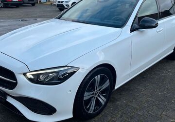 Mercedes-Benz C 200 187.000 km 19.980 &euro; Offenbach am Main 63073