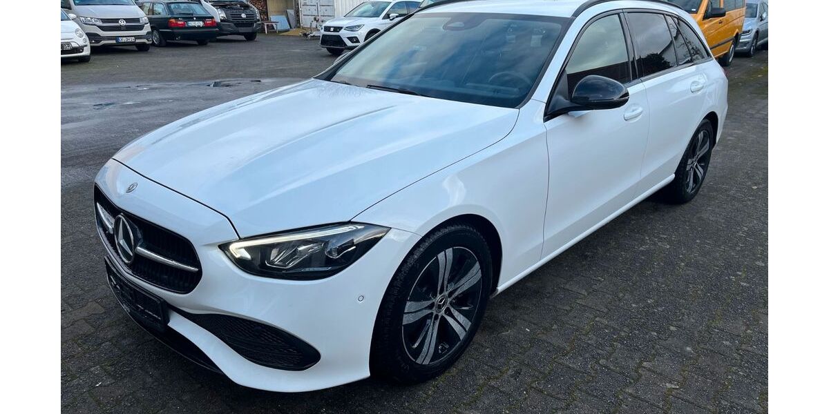 Mercedes-Benz C 200 187.000 km 19.980 &euro; Offenbach am Main 63073