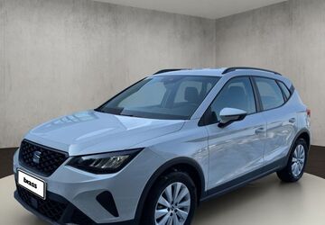 Seat Arona 11.429 km 21.980 &euro; Frankfurt 60488