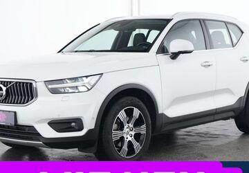 Volvo XC40 59.711 km 26.654 &euro; Dietzenbach bei Frankfurt 63128