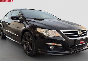 VW Passat 199.999 km 9.390 &euro; Hanau 63452
