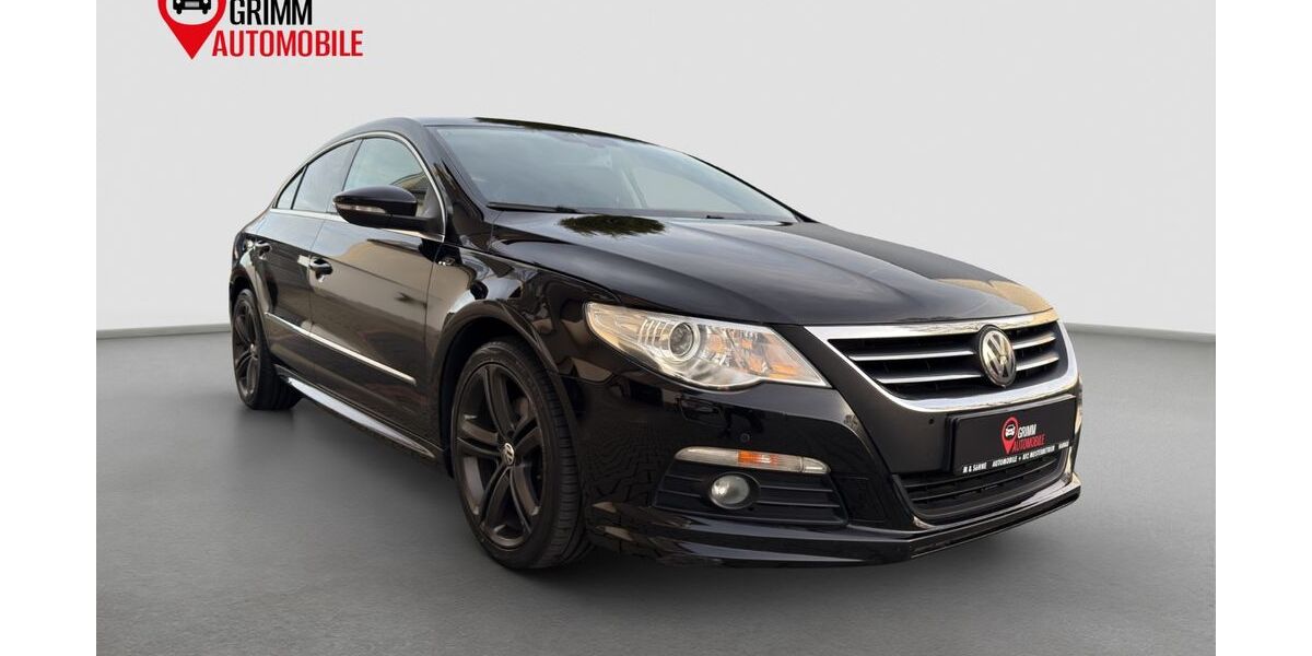 VW Passat 199.999 km 9.390 &euro; Hanau 63452