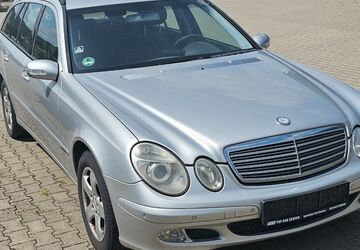 Mercedes-Benz E 220 390.000 km 1.750 &euro; Offenbach 63071