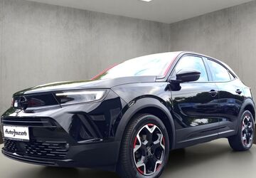 Opel Mokka 36.599 km 17.950 &euro; Rüsselsheim 65428