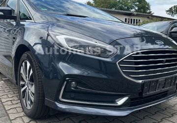 Ford S-Max 145.000 km 16.490 &euro; Offenbach am Main 63071