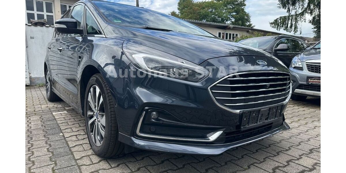 Ford S-Max 145.000 km 16.490 &euro; Offenbach am Main 63071