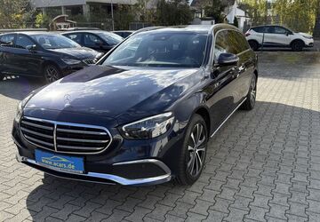 Mercedes-Benz E 300 112.269 km 29.999 &euro; Egelsbach 63329