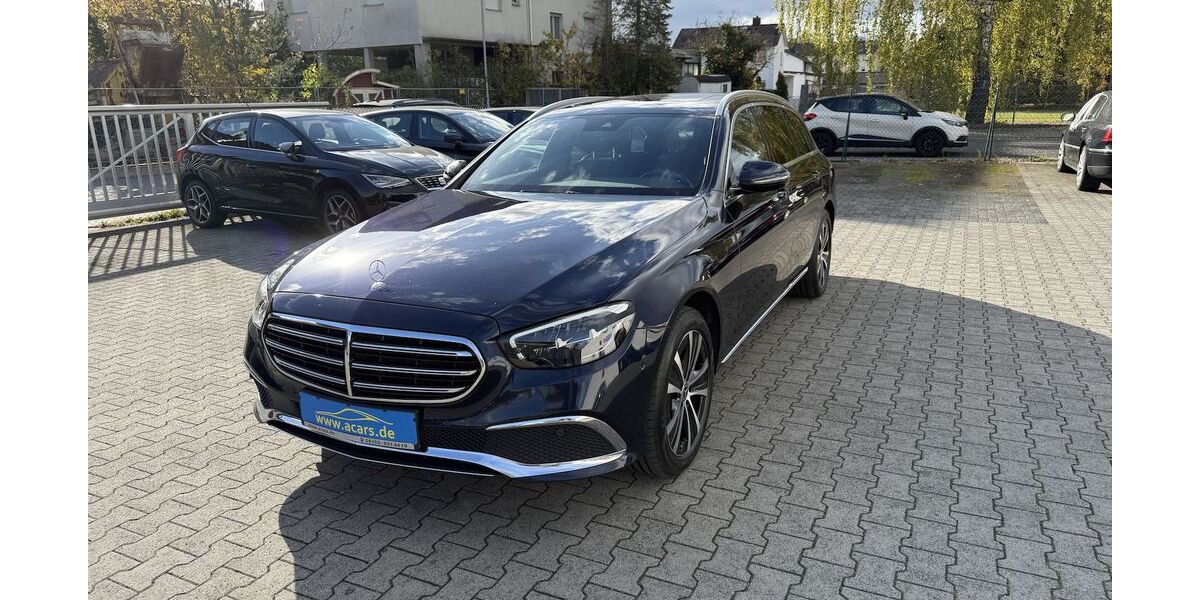 Mercedes-Benz E 300 112.269 km 29.999 &euro; Egelsbach 63329