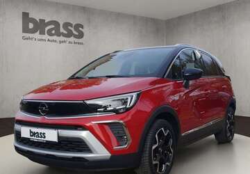 Opel Crossland 42.700 km 16.980 &euro; Offenbach 63075