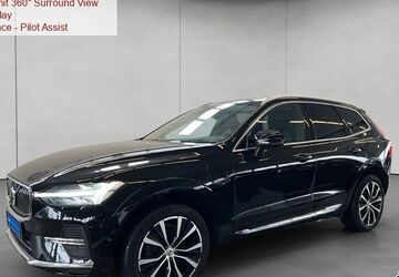 Volvo XC60 98.361 km 42.750 &euro; Frankfurt am Main 60486