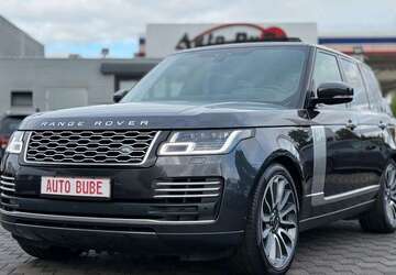 Land Rover Range Rover 127.100 km 53.900 &euro; Rüsselsheim 65428