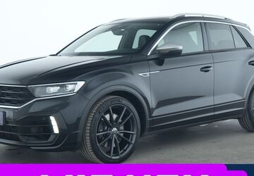 VW T-Roc 30.243 km 31.262 &euro; Dietzenbach bei Frankfurt 63128