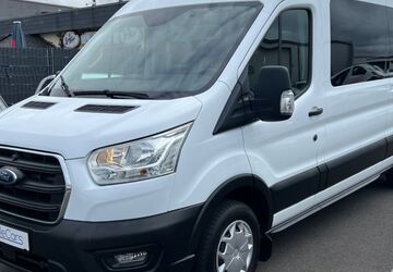 Ford Transit 57.043 km 26.980 &euro; Rodgau 63110