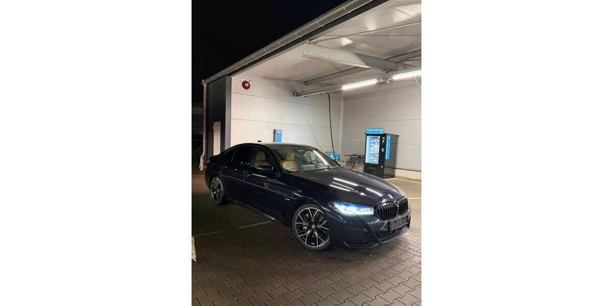 BMW 545 110.084 km 43.500 &euro; Rodgau 63110