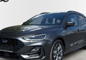 Ford Focus 20.000 km 28.490 &euro; Kleinostheim 63801