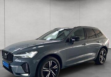 Volvo XC60 77.529 km 31.750 &euro; Frankfurt am Main 60486