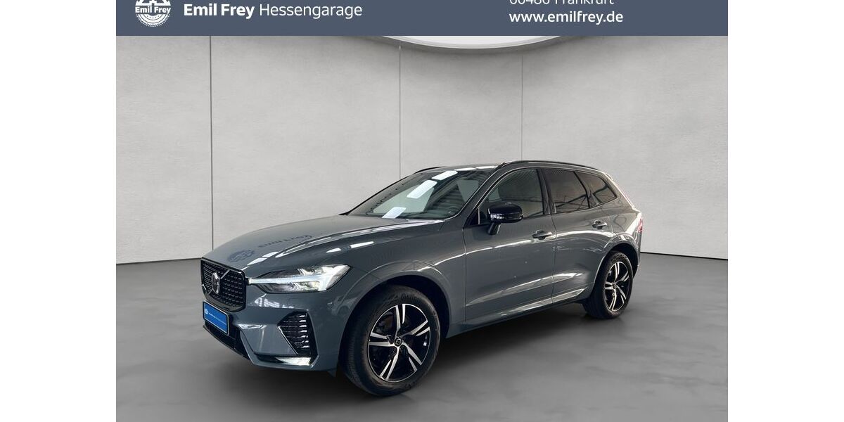 Volvo XC60 77.529 km 31.750 &euro; Frankfurt am Main 60486