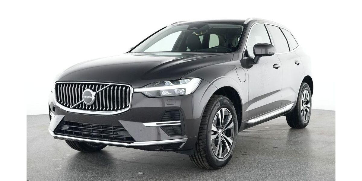 Volvo XC60 8.200 km 45.930 &euro; Hanau 63452