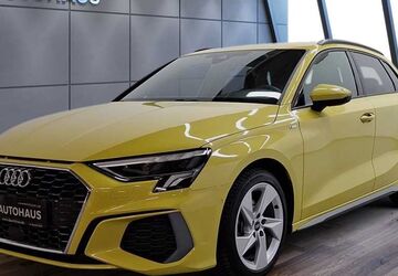 Audi A3 29.941 km 30.230 &euro; Maintal 63477