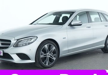 Mercedes-Benz C 300 84.726 km 22.926 &euro; Dietzenbach bei Frankfurt 63128