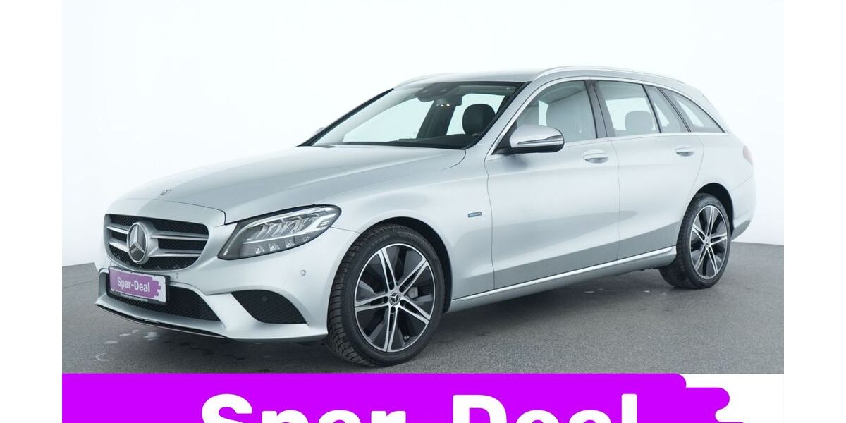 Mercedes-Benz C 300 84.726 km 22.926 &euro; Dietzenbach bei Frankfurt 63128