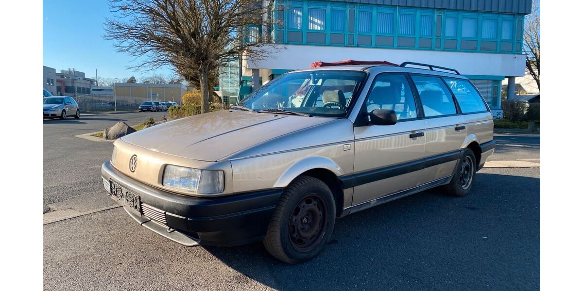 VW Passat 236.439 km 1.500 &euro; Hanau 63457