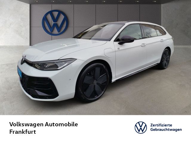 VW Passat Variant 18.132 km 46.940 &euro; Frankfurt 60326