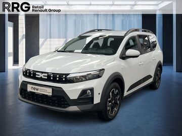 Gebrauchte Dacia Jogger