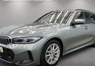 BMW 320 24.480 km 39.880 &euro; Dreieich-Sprendlingen 63303