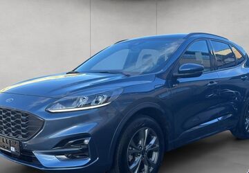 Ford Kuga 19.701 km 23.250 &euro; Frankfurt 60386